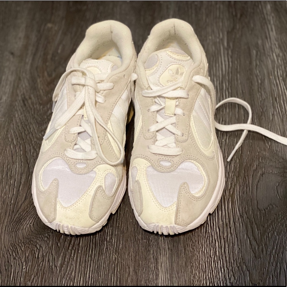 Adidas Yung 1 Chunky Sneakers